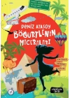 Böğürtlenin Maceraları