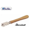 BOHLE 100.0 Cam Kesme Kalemi (Silberschnitt)