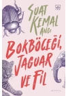 Bokböceği, Jaguar ve Fil