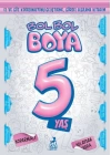 Bol Bol Boya 5 Yaş