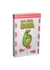 Bol Bol Boya - 6 Yaş