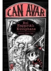 Bol Hapşırıklı Kütüphane - Can Avar