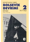 Bolşevik Devrimi 1917-1923, Cilt II