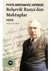 Bolşevik Rusyadan Mektuplar 1919