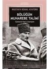 Bölüğün Muharebe Talimi