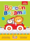 Bonbon Boyama