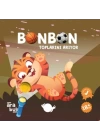 Bonbon Toplarını Arıyor (Fenerli Kitap)