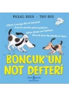 Boncuk’un Not Defteri