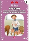 Bora 10 Kasım