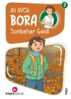 Bora 3 – Sonbahar Geldi