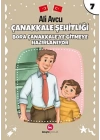 Bora Çanakkale Şehitliği