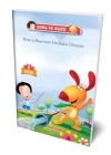 Bora Ve Buro Serisi - 8 Kitap Takım