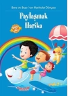 Bora Ve Buzo Paylaşmak Harika
