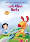 Bora Ve Buzo Temiz Olmak Harika