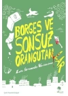 Borges ve Sonsuz Orangutanlar