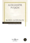 Boris Godunov - Hasan Ali Yücel Klasikleri