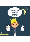 Boris’in Sihirli Yatağı