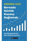 Borsada Günlük Kazanç Sağlamak - Yeni Başlayanlar İçin Risk Yönetimi Kılavuzu