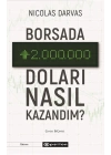 Borsada İki Milyon Doları Nasıl Kazandım?