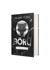 Börü - Dörtleme