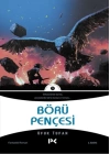 Börü Pençesi Yada Taşı Efsanesi - 3