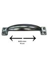 Boş Kulp No 165 14 cm Delik Arası