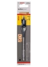 Bosch 16X152 Altıgen Yassı Ahşap Maktap Ucu