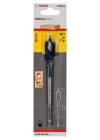 Bosch 18X152 Altıgen Yassı Ahşap Maktap Ucu