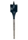 Bosch 30X152 Altıgen Yassı Ahşap Maktap Ucu