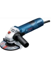 Bosch GWS 7-115 Avuç Taşlama 115 mm 720 Watt