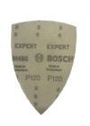 Bosch M480 120 Kum Elek Telli Zımpara 100X150 mm