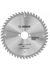Bosch Optine Eco Daire Testere Bıçağı 190x30 mm 48 Diş 2 608 641 790
