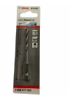 Bosch Point TeQ Altıgen Şaftlı Hss Matkap Ucu 4 mm