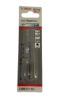 Bosch Pointteq Altıgen Şaftlı Hss Matkap Ucu 2 mm