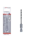 Bosch Pointteq Altıgen Şaftlı Hss Matkap Ucu 2,5 mm