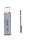 Bosch Pointteq Altıgen Şaftlı Hss Matkap Ucu 3,5 mm