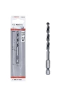 Bosch Pointteq Altıgen Şaftlı Hss Matkap Ucu 5 mm