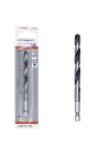 Bosch Pointteq Altıgen Şaftlı Hss Matkap Ucu 8 mm
