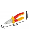 Bosch Profesyonel İzoleli Pense 180 mm