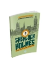 Boscombe Vadisinin Esrarı - Sherlock Holmes