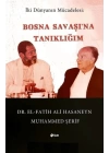 Bosna SavaşıNa Tanıklığım