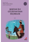 Bostan İle Gülistan A2 - Yabancılar İçin