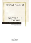 Bouvard ile Pécuchet - Hasan Ali Yücel Klasikleri (Ciltli)