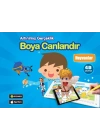 Boya Canlandır - Hayvanlar