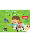 Boya Canlandır - Taşıtlar