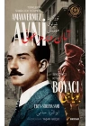 Boyacı - Türklerin Sherlock Holmesi Amanvermez Avni Sekizinci Kitap