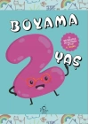 Boyama 2 Yaş