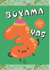 Boyama 3 Yaş