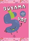 Boyama 5 Yaş