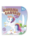 Boyama Çantası Pony